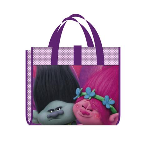 Trolls Beach Mat With Cushion £6.99